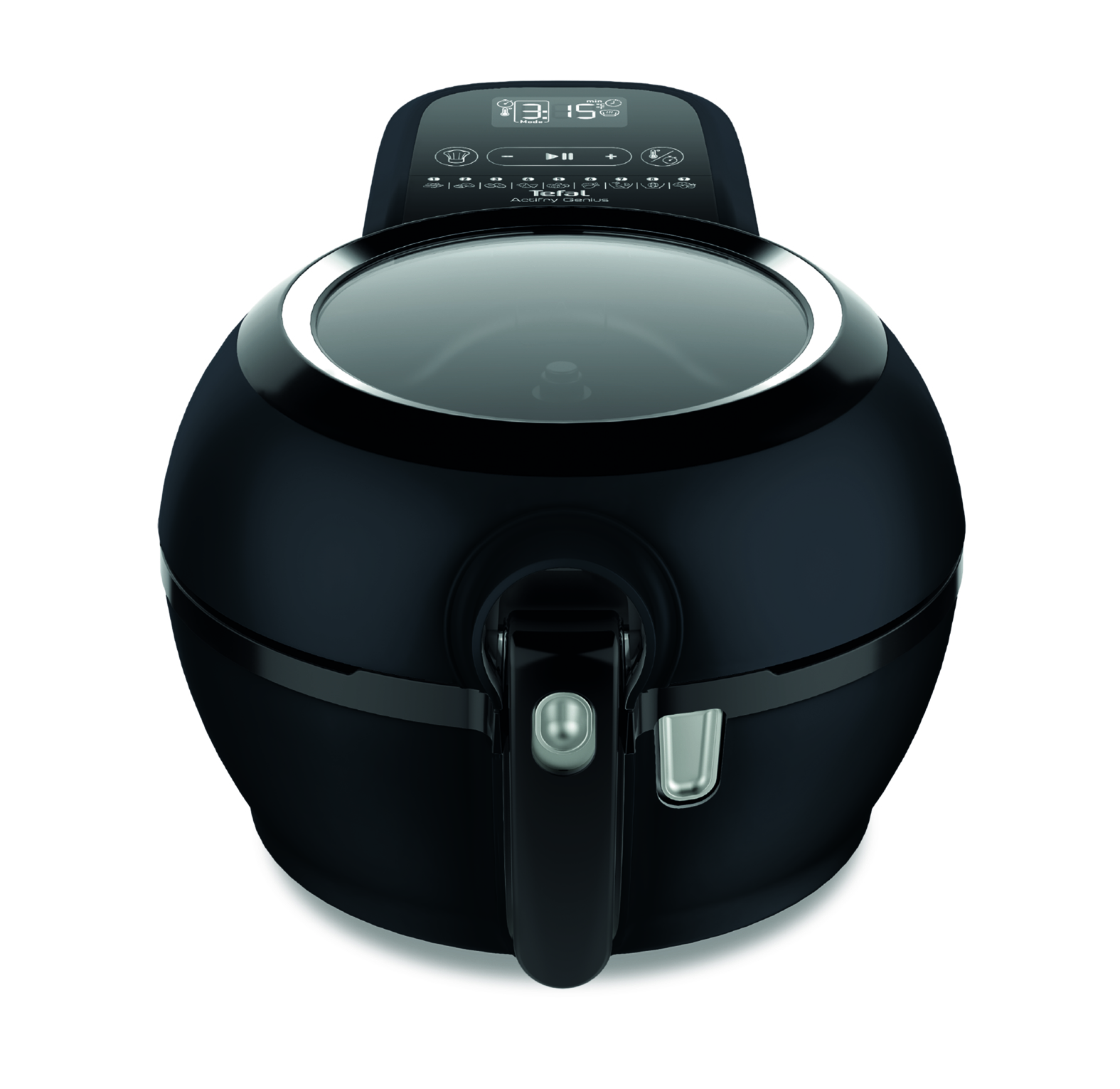 TEFAL FZ760830 Actifry Genius cvrtnik na vroč zrak